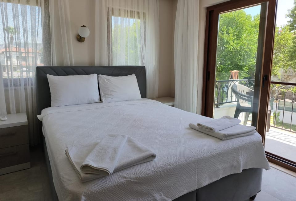 Dalyan Villa Vesa Villa in Dalyan