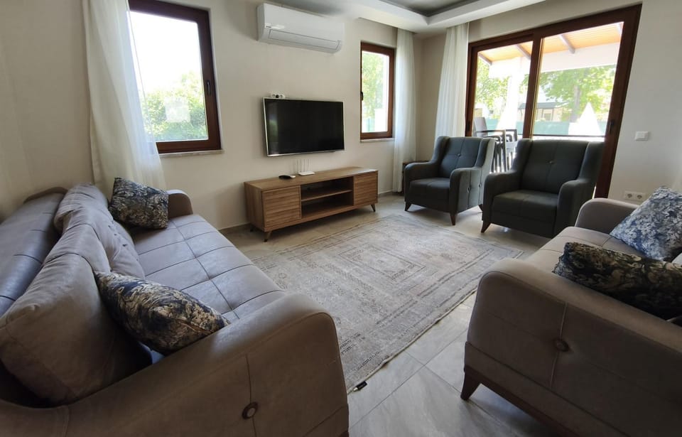 Dalyan Villa Vesa Villa in Dalyan