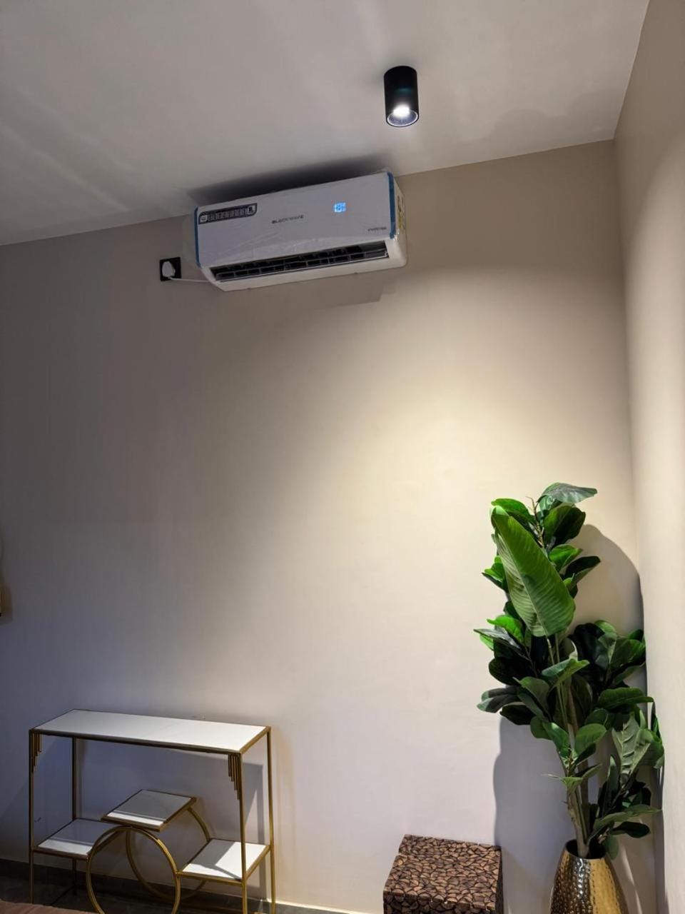air conditioner