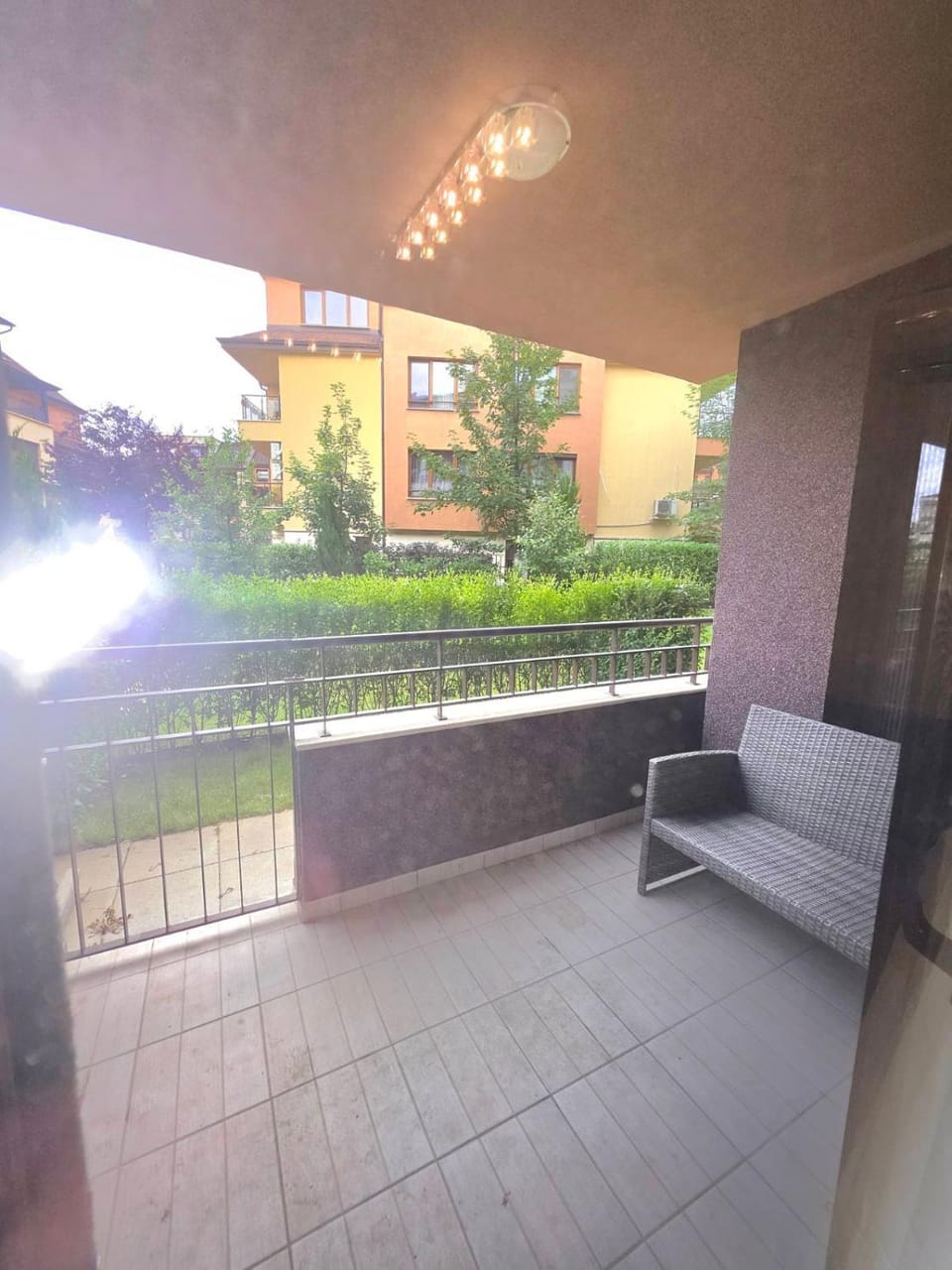 Mountain View Apartment Apartment in Sofia