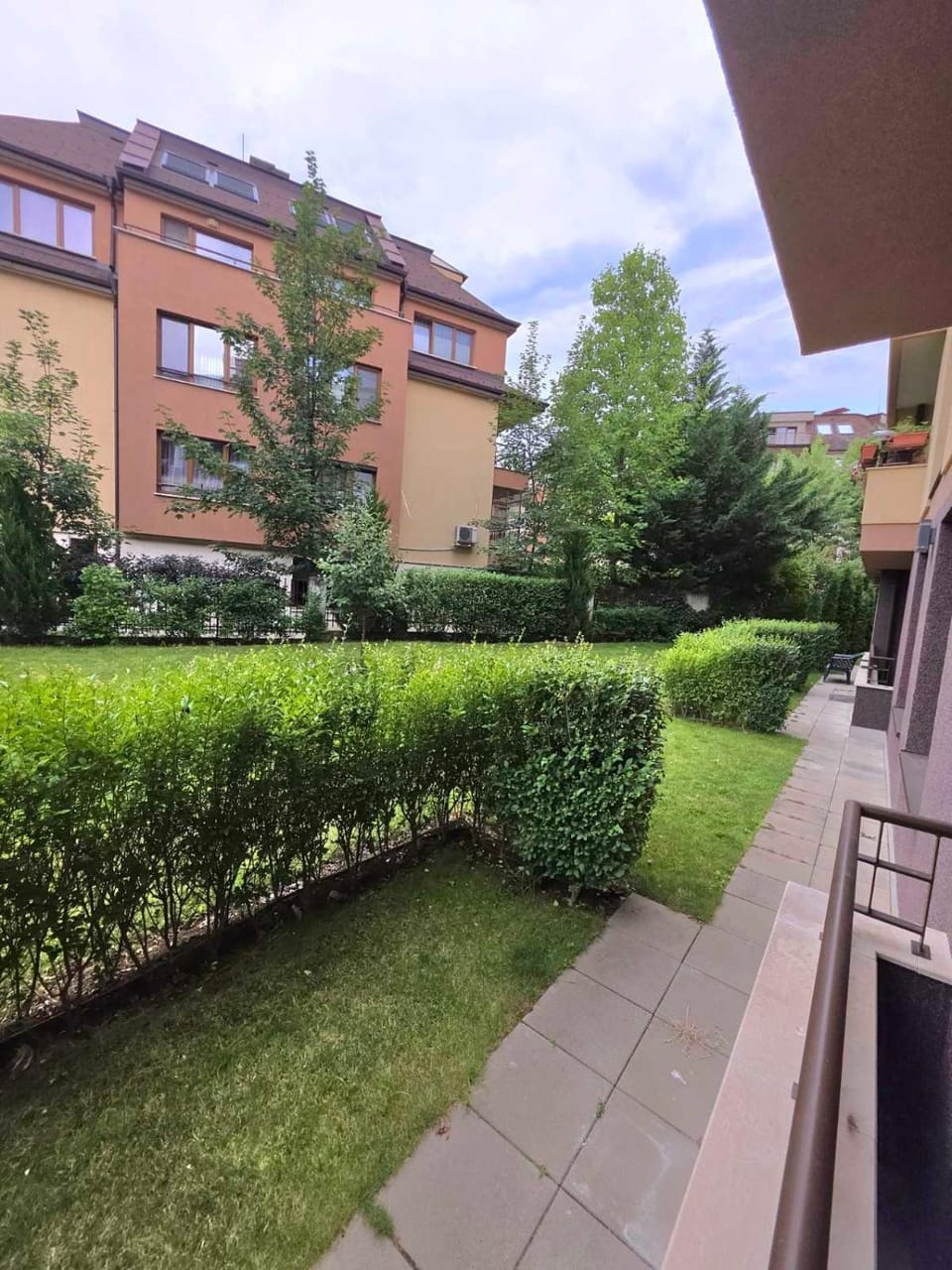Mountain View Apartment Apartment in Sofia