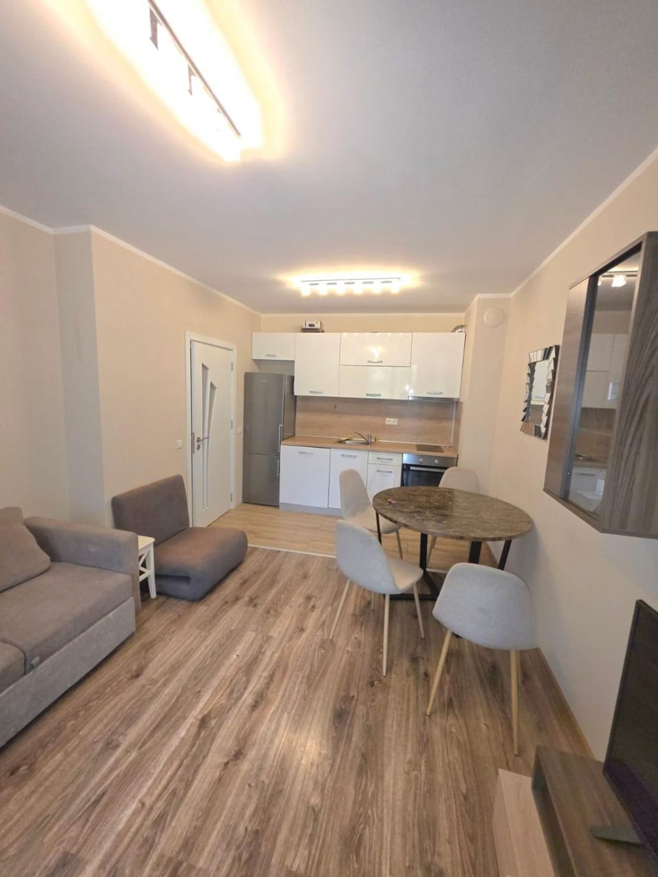Mountain View Apartment Apartment in Sofia