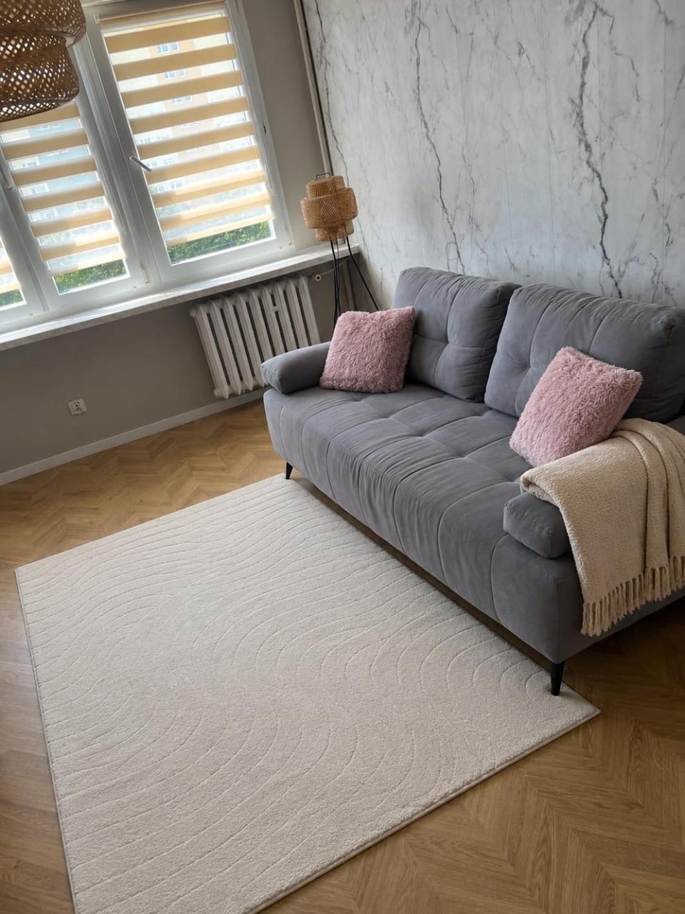 Modern Apartament Zakole Apartment in Greater Poland Voivodeship
