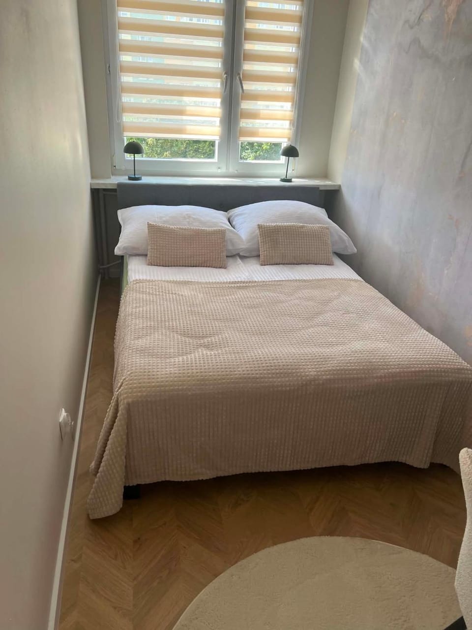 Modern Apartament Zakole Apartment in Greater Poland Voivodeship