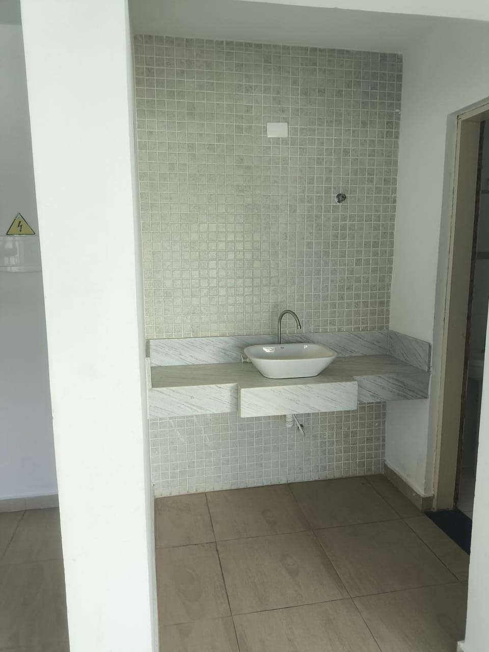 Quarto Próximo a Praia Bed and Breakfast in Itanhaém