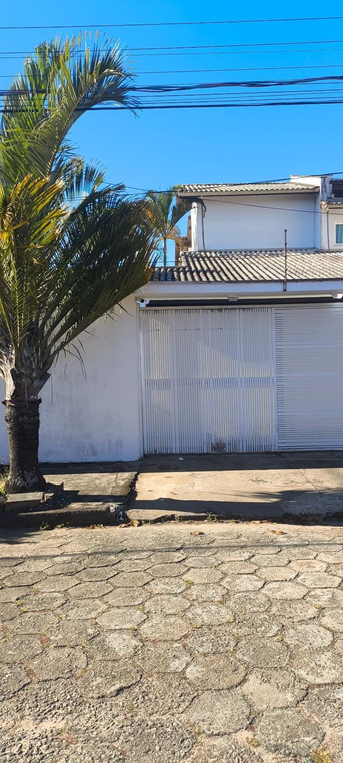 Quarto Próximo a Praia Bed and Breakfast in Itanhaém