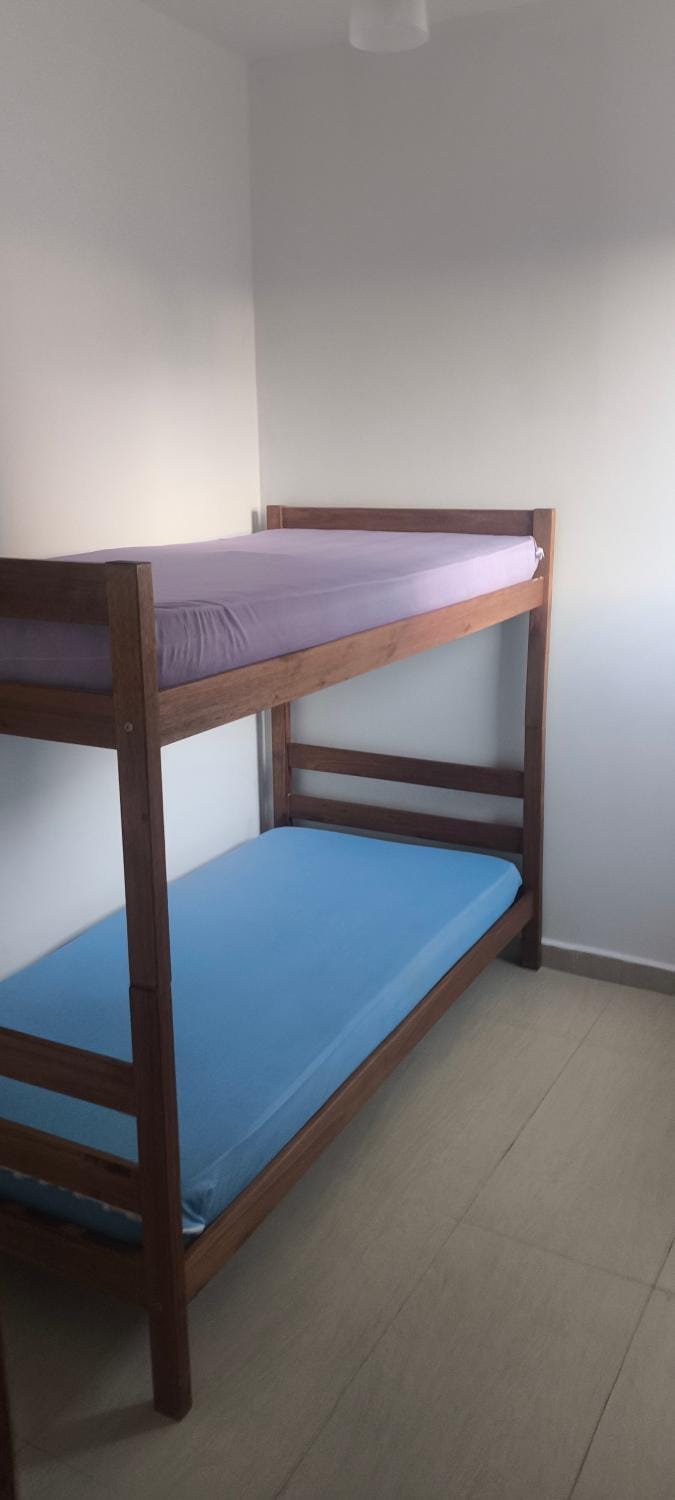 Quarto próx a praia Bed and Breakfast in Itanhaém