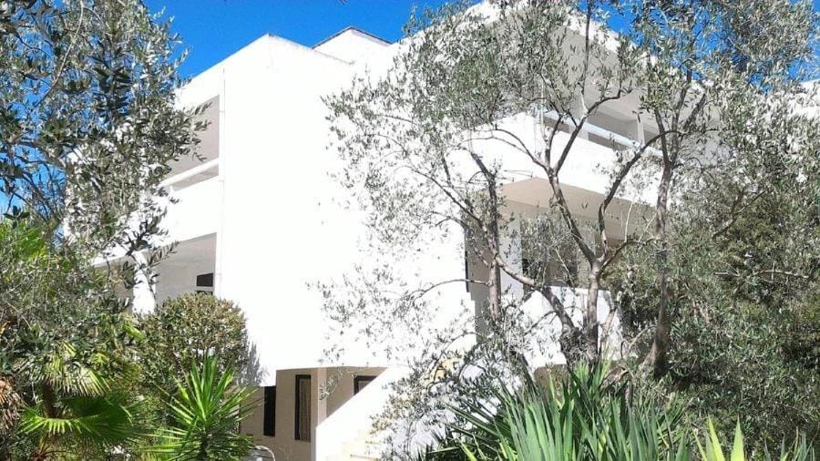 Vieste Gallo Family Residence Apartment in Province of Foggia