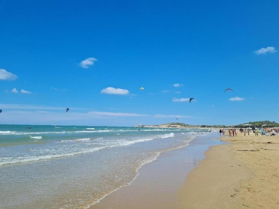 Vieste Gallo Family Residence Apartment in Province of Foggia