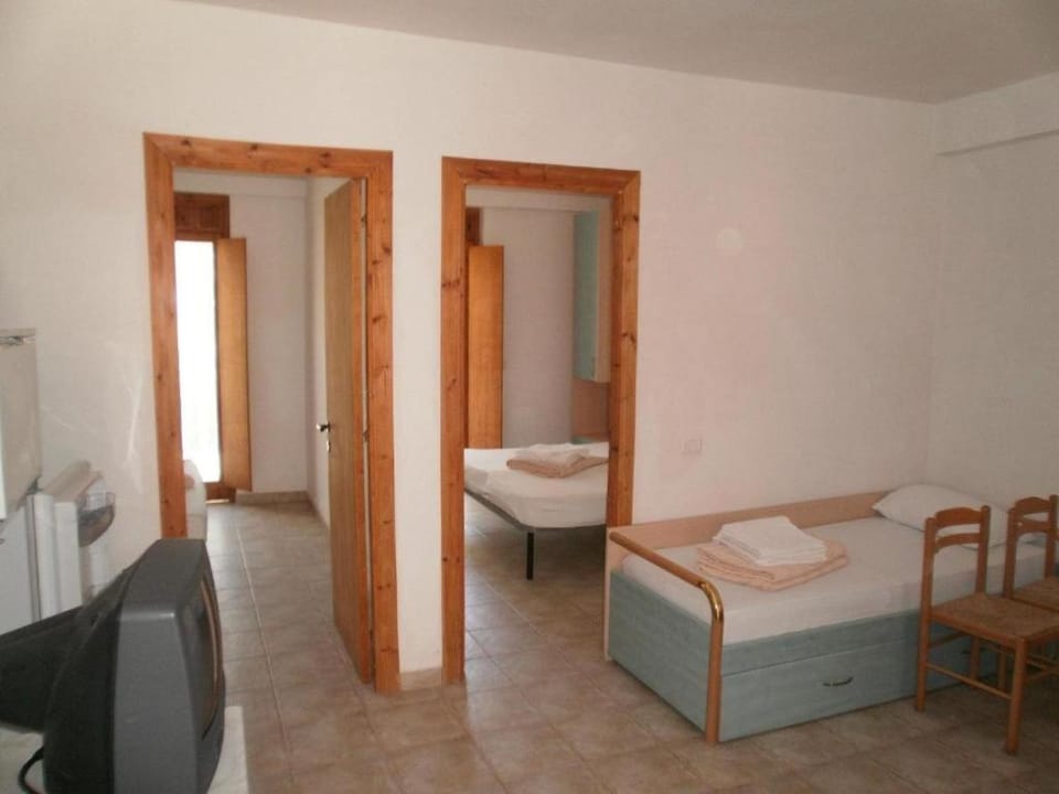 Vieste Gallo Family Residence Apartment in Province of Foggia
