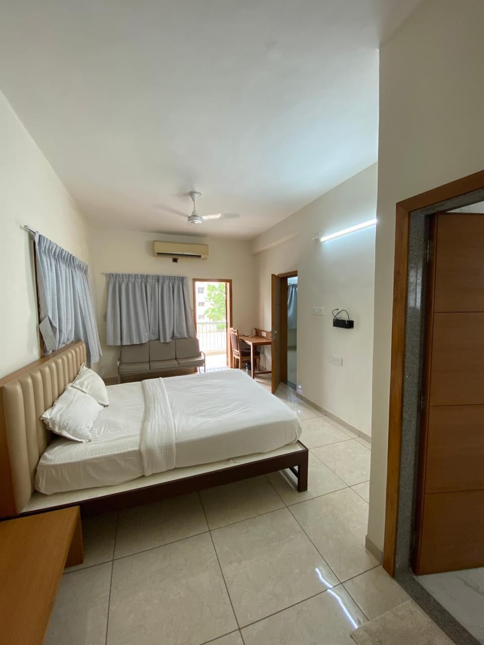 Executive Suite Villa Villa in Ahmedabad