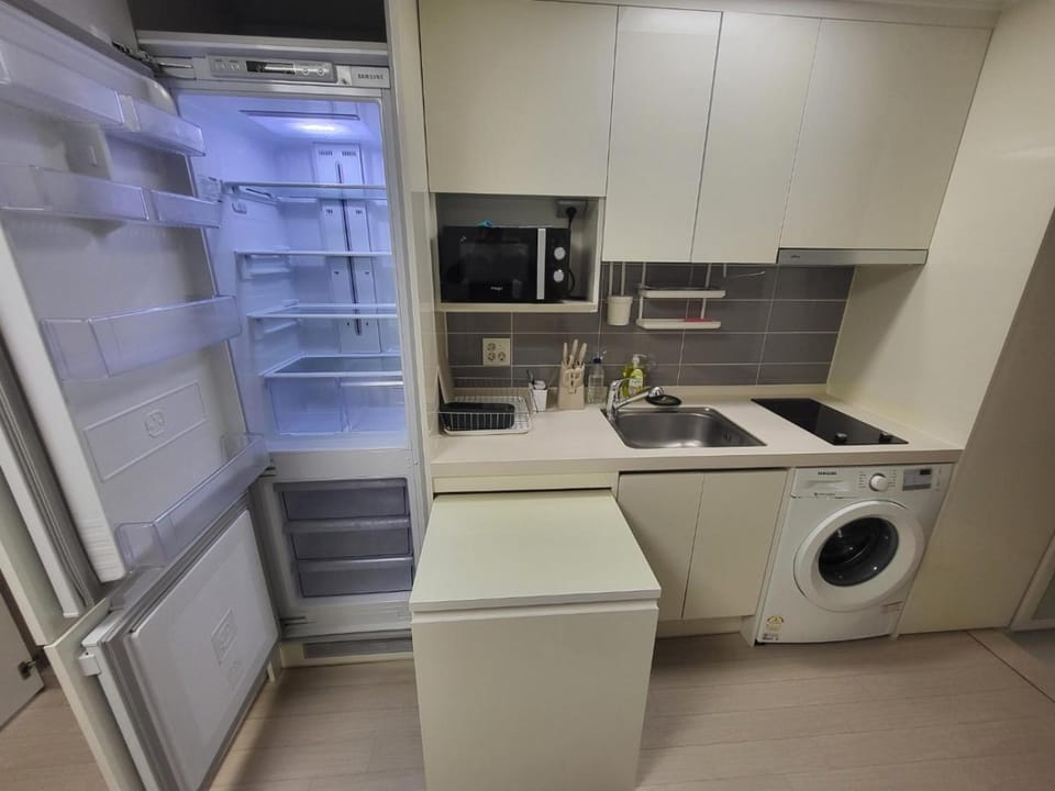 #1-2803 #Sinnonhyeon High-rise View #Garden View #Gangnam Station Line 2 Apartment in Seoul