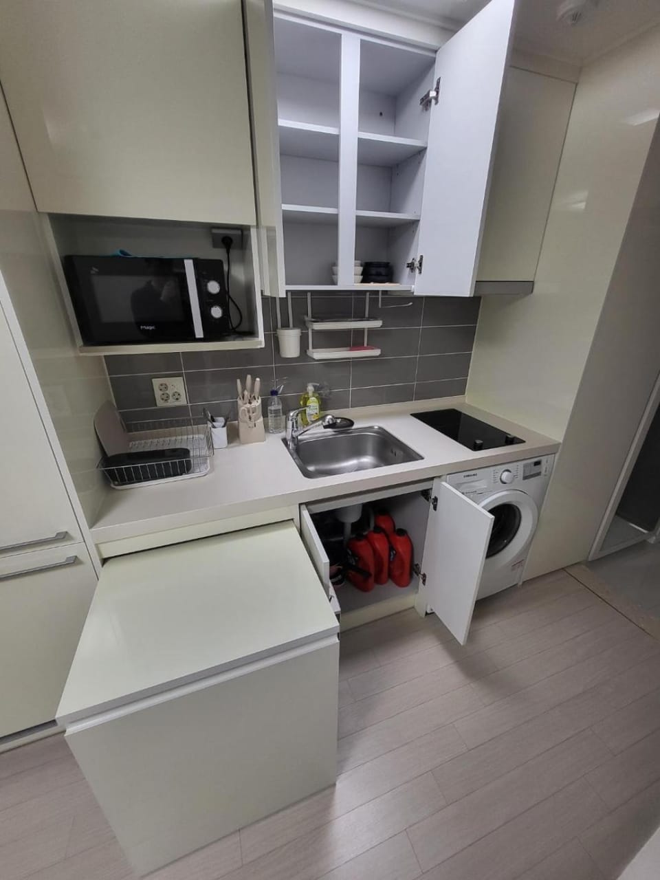 #1-2803 #Sinnonhyeon High-rise View #Garden View #Gangnam Station Line 2 Apartment in Seoul