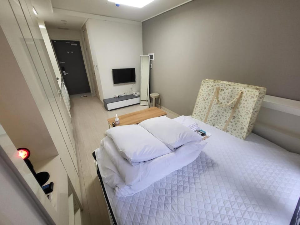 #1-2803 #Sinnonhyeon High-rise View #Garden View #Gangnam Station Line 2 Apartment in Seoul