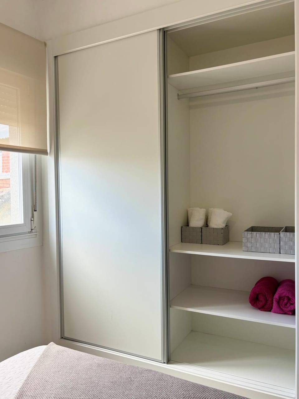 Apartamento en Silgar Apartment in Sanxenxo