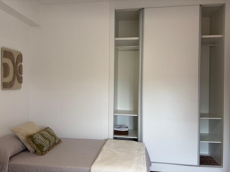 Apartamento en Silgar Apartment in Sanxenxo