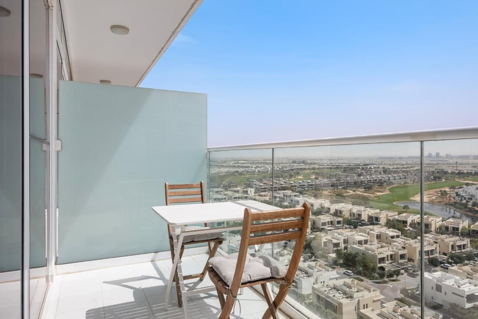View (from property/room), Balcony/Terrace