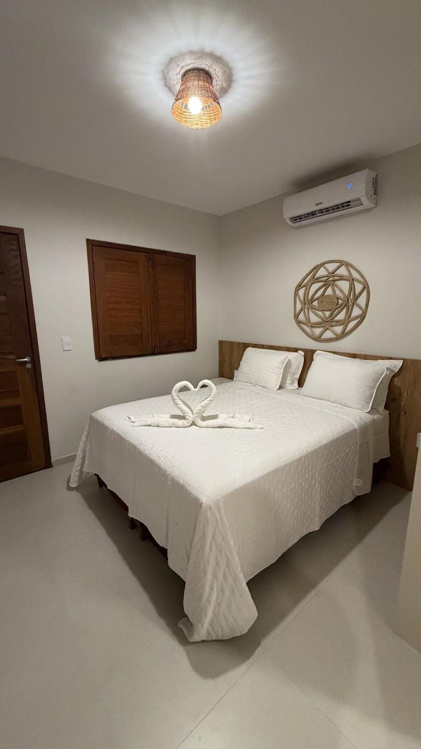 Atins Brisa Lençóis Apartment in State of Maranhão, Brazil