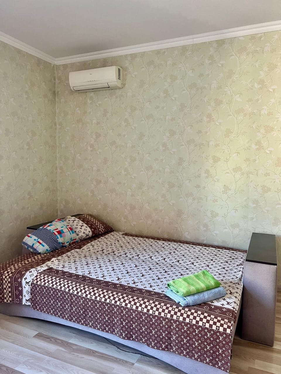 апартаменты в самом центре города Одессы топ локация вид моря Apartment in Odessa
