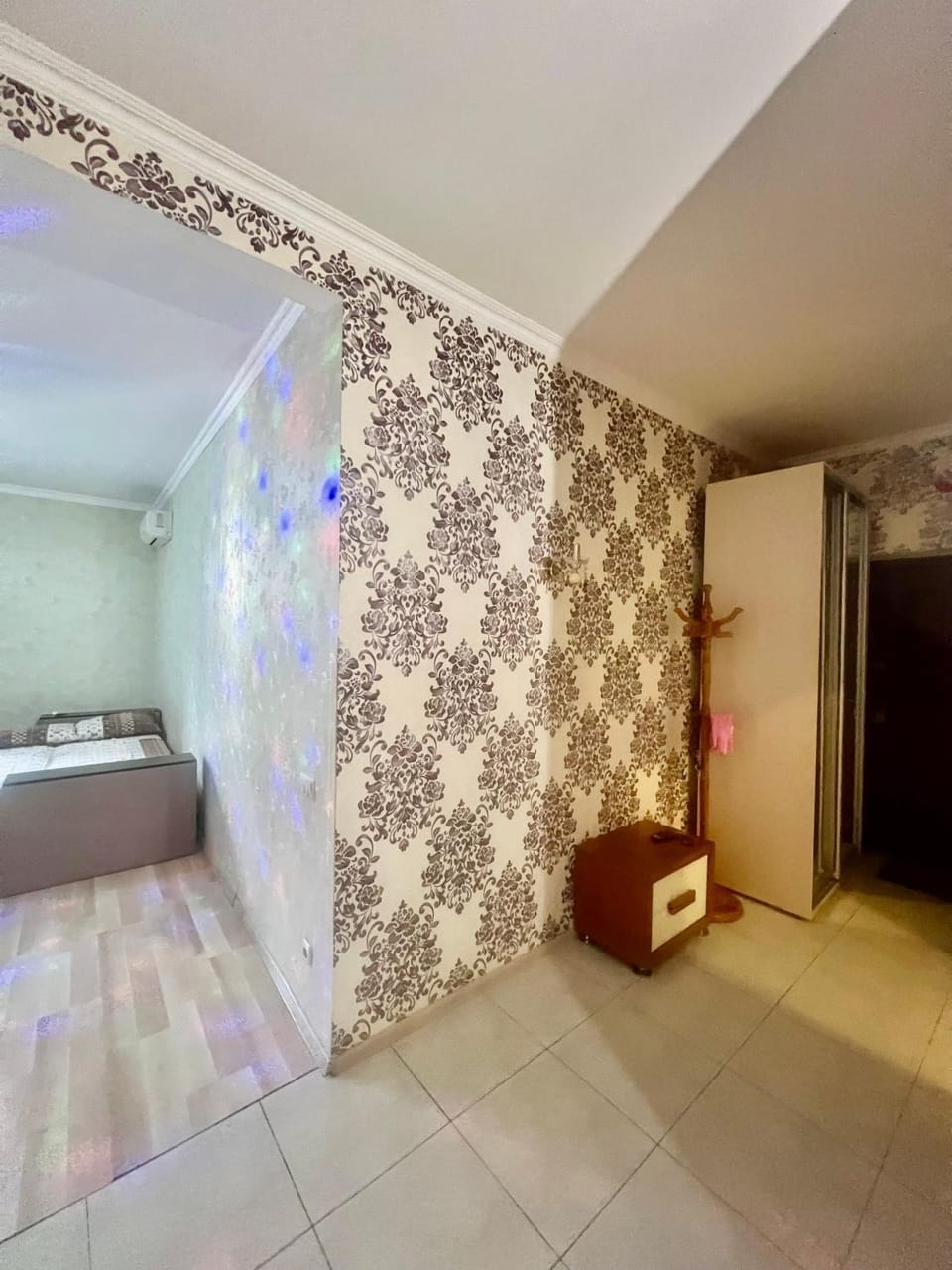 апартаменты в самом центре города Одессы топ локация вид моря Apartment in Odessa