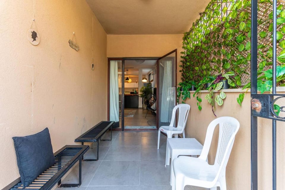 Anchor 1-BR Apartment In Bahsa Batroun Apartment in Bahsa Street, البترون، Lebanon