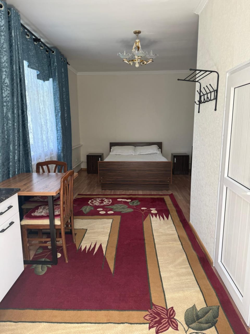 Yhome Bed and Breakfast in Almaty Region, Kazakhstan