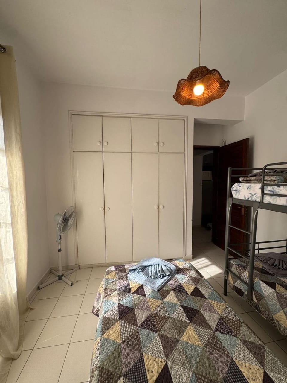 Villa Sol Apartment in Halkidiki