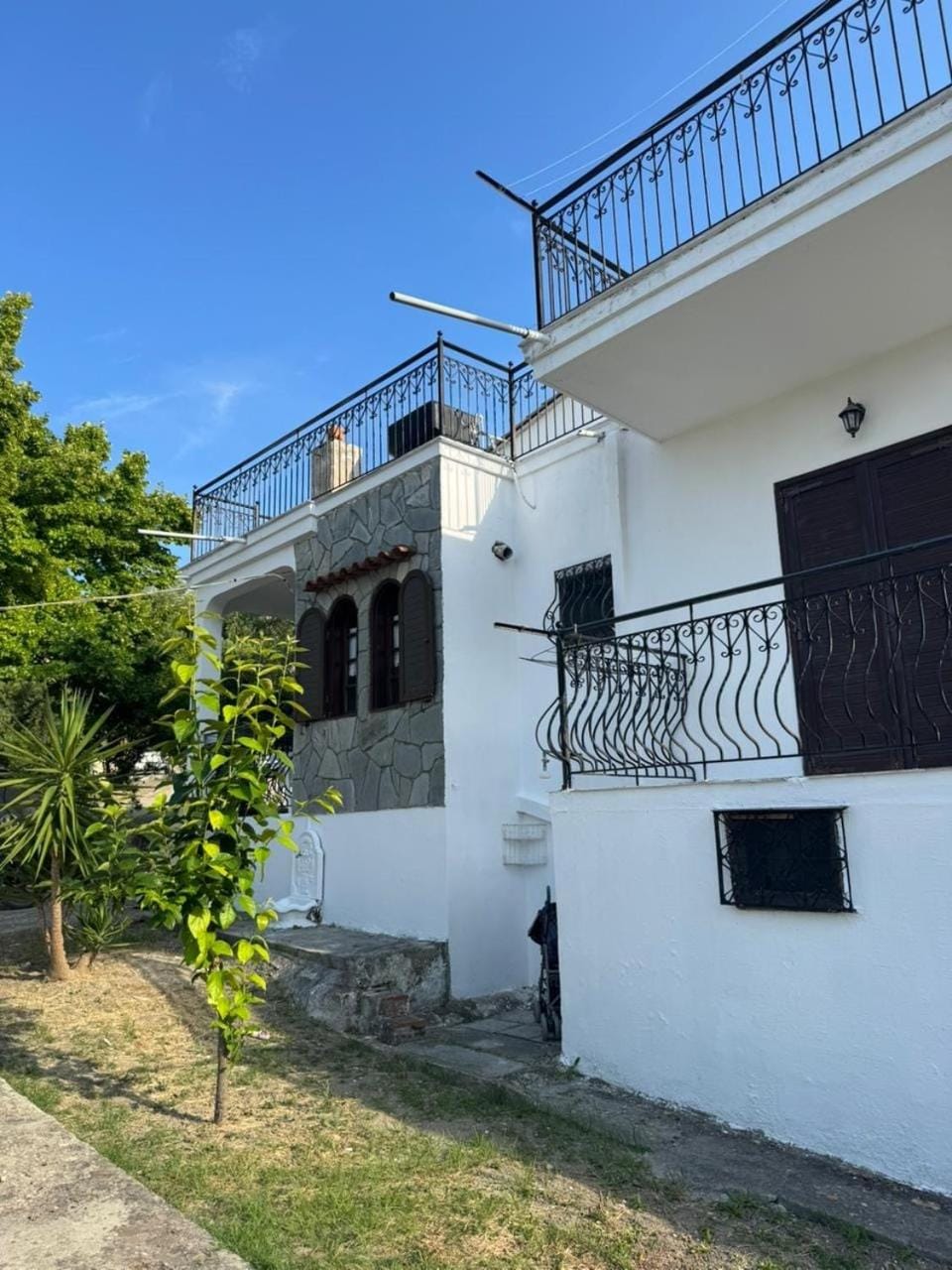 Villa Sol Apartment in Halkidiki