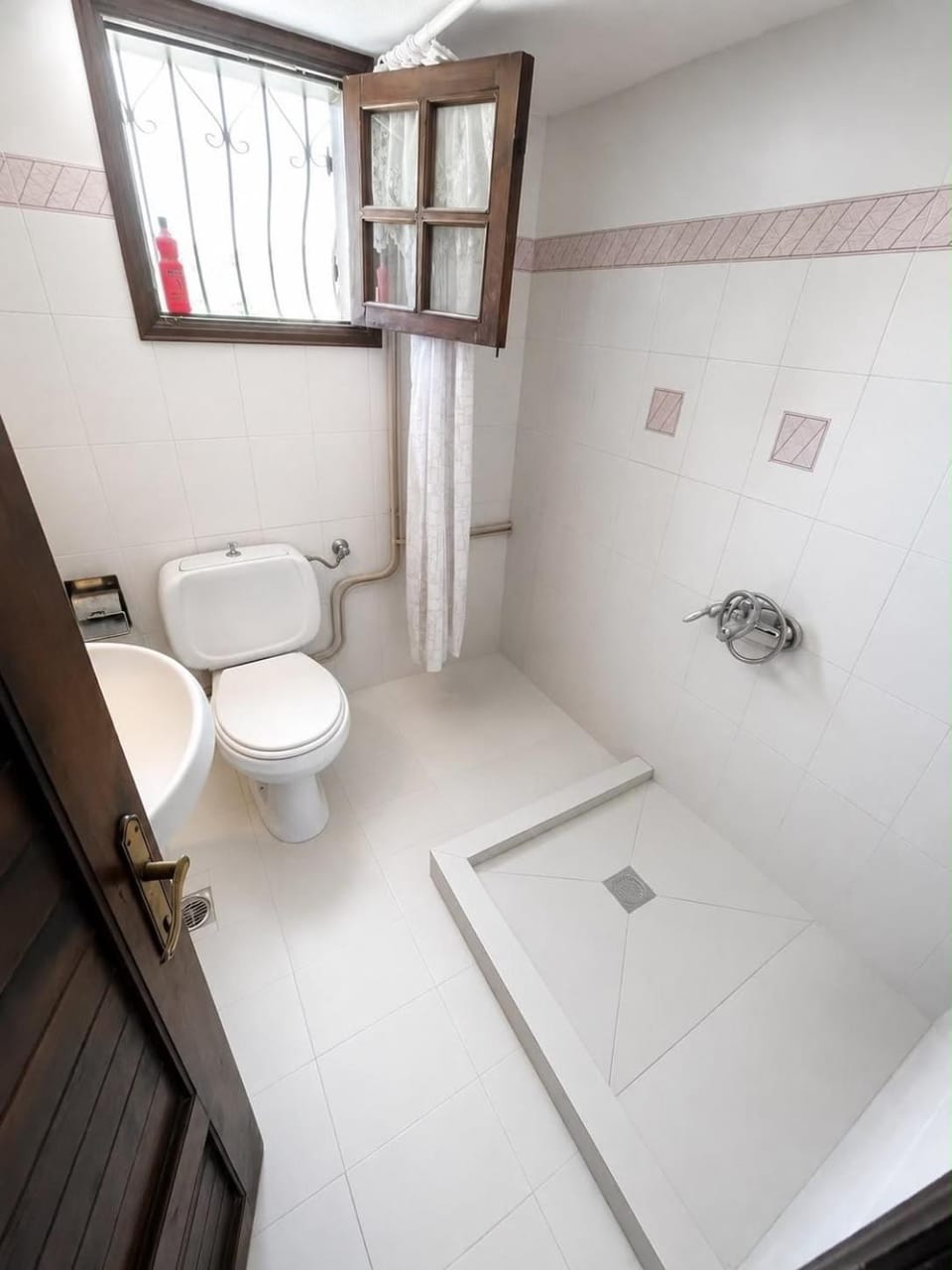 Villa Sol Apartment in Halkidiki