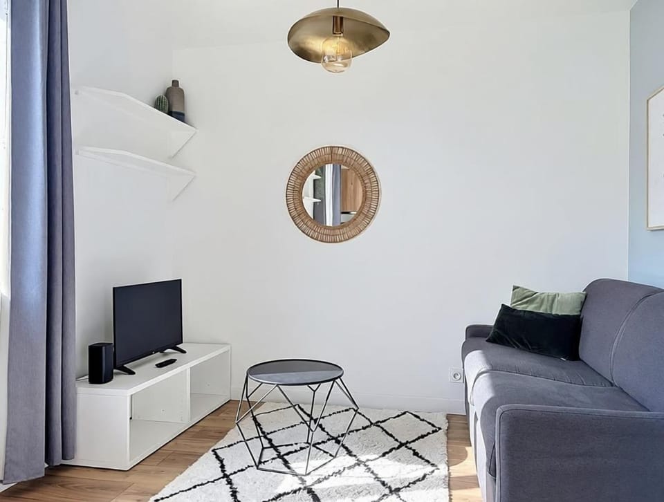 L'Escapade Parisienne - Arcueil - Paris Apartment in Île-de-France