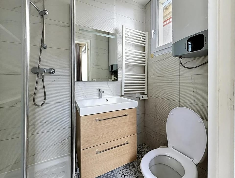 L'Escapade Parisienne - Arcueil - Paris Apartment in Île-de-France