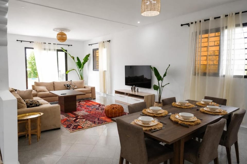 Private farm - 1 hour from Rabat - Private swimming pool House in Rabat-Salé-Kénitra