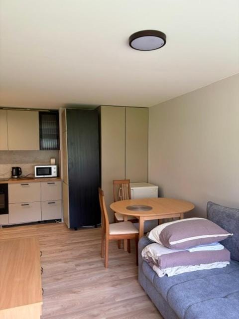 Butas Rietavo centre Apartment in Klaipėda County, Lithuania