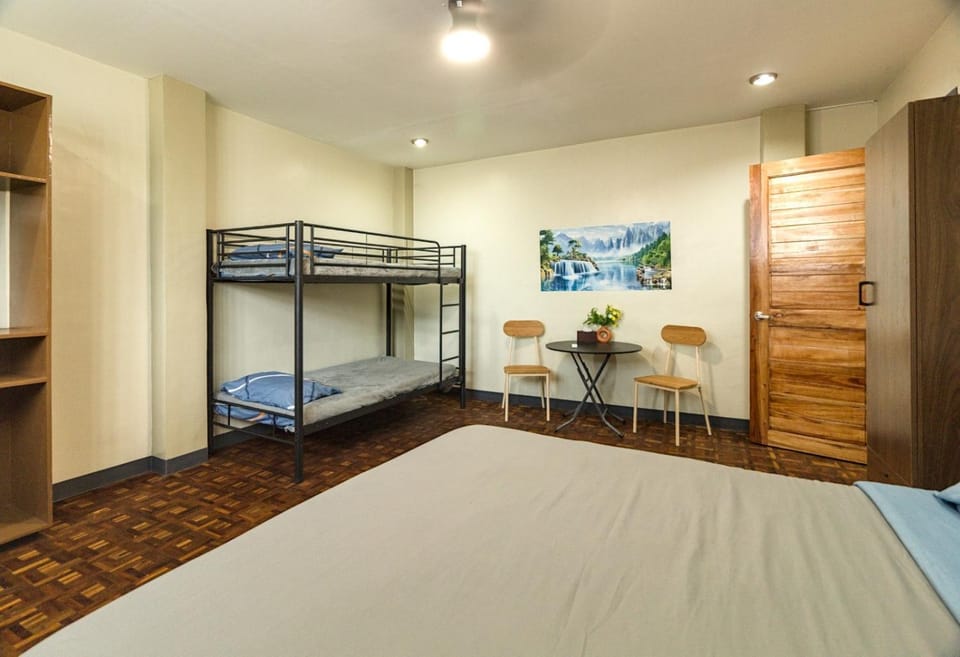 Kismet Corner Vacation rental in Northern Mindanao