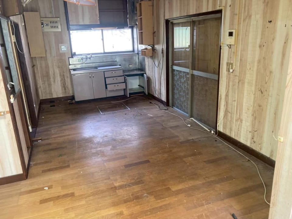 野比2丁目 Villa in Yokosuka