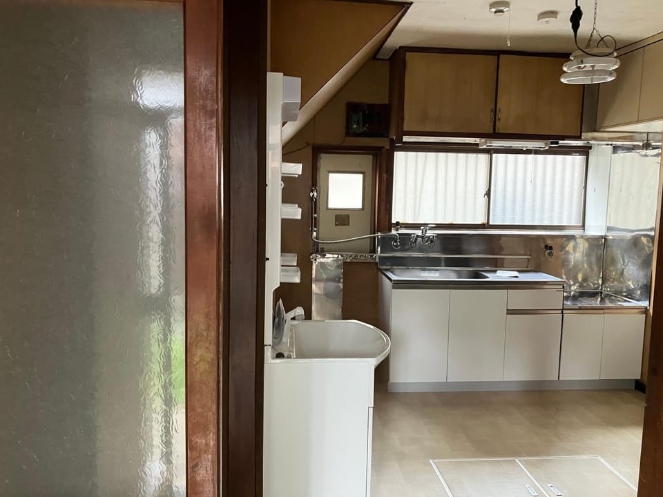 野比2丁目 Villa in Yokosuka