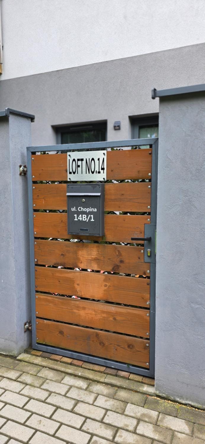 Facade/entrance, Property logo or sign
