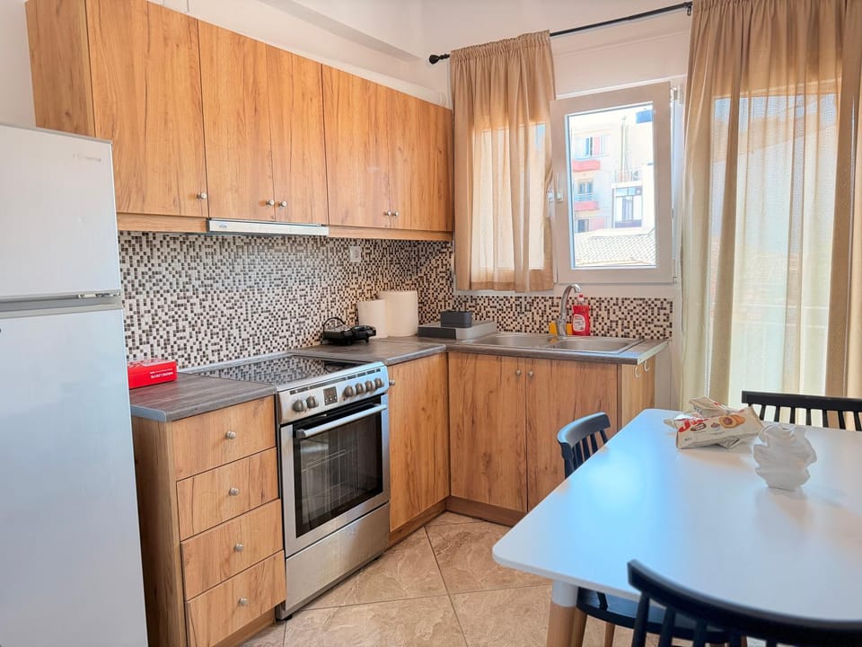 Central Park Chíos Apartment in Decentralized Administration of the Aegean