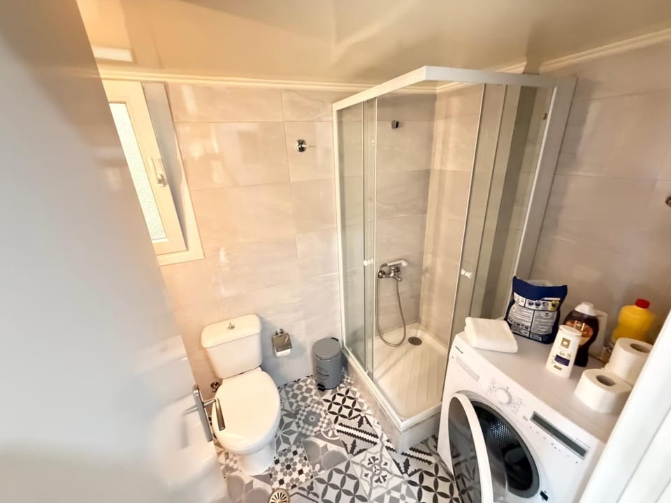 Central Park Chíos Apartment in Decentralized Administration of the Aegean