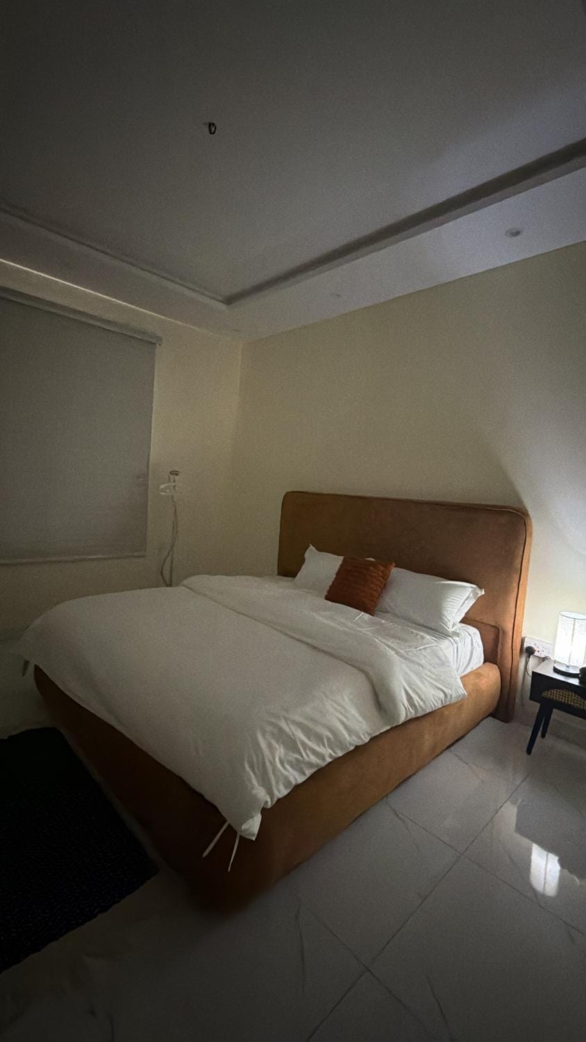 Q1home Apartment in Jeddah