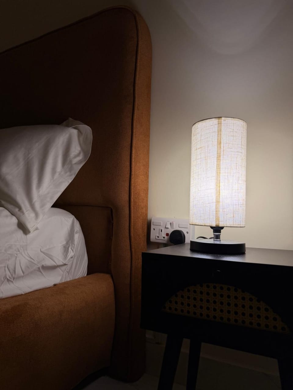 Q1home Apartment in Jeddah