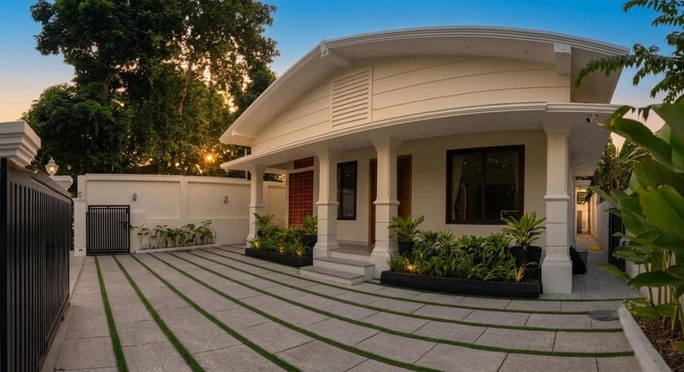 Solstay Vacation rental in Varkala
