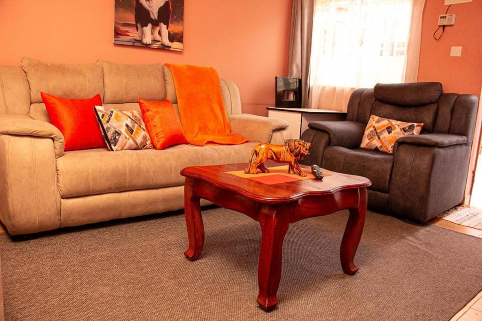 Zuriel Studios Apartment in Kenya