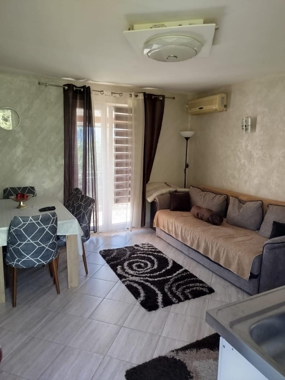 D&A Tivat Apartment in Kotor Municipality