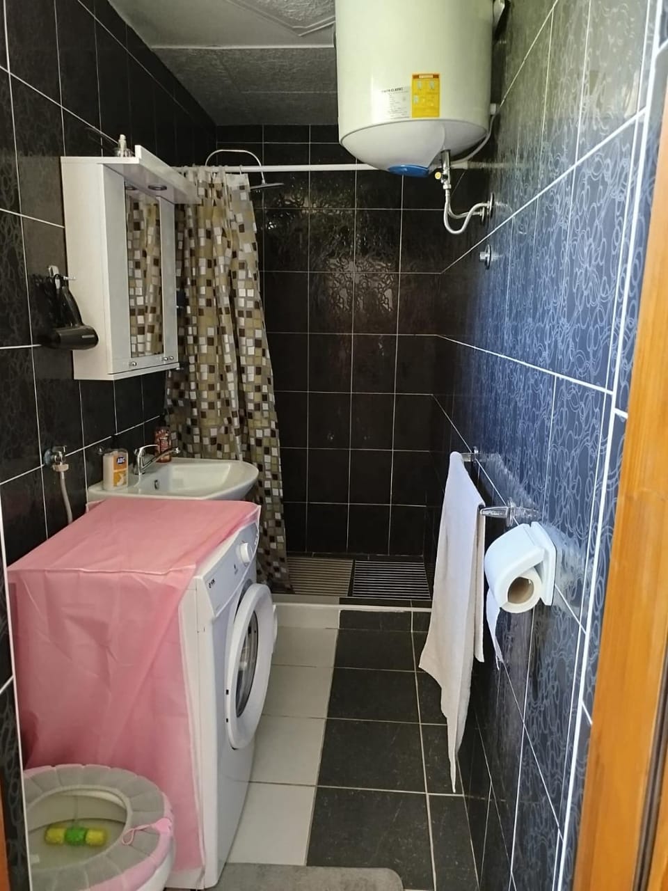 D&A Tivat Apartment in Kotor Municipality