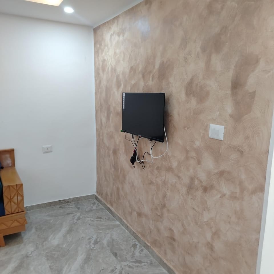 Hébergement kelibia borej Apartment in Tunisia