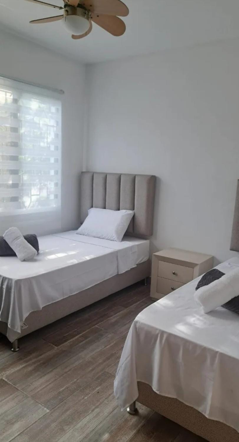 Airbn Belen Miravalle Apartment in Medellin