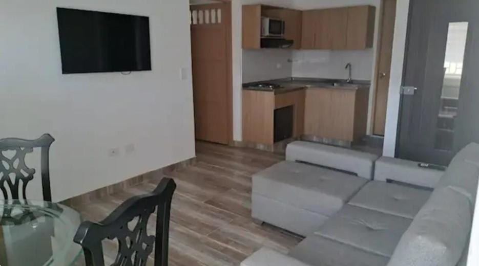 Airbn Belen Miravalle Apartment in Medellin