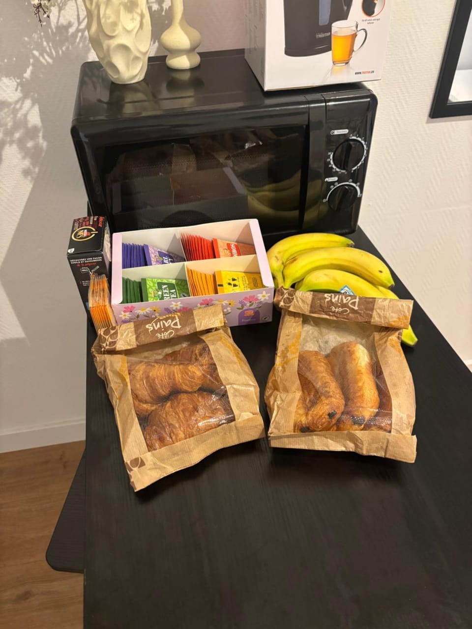 Breakfast