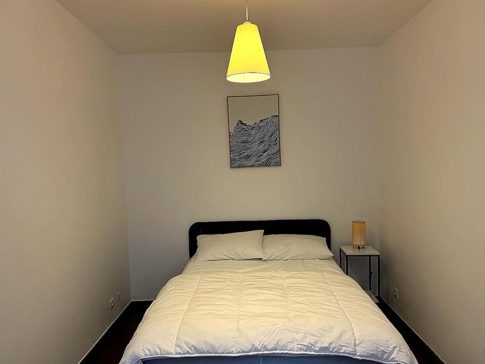 LE M Apartment Bordeaux Apartment in Bordeaux